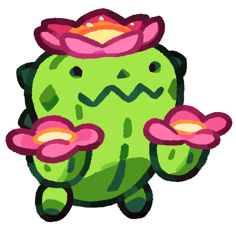 Cactobloom Tatari icon