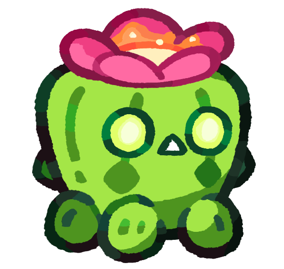 Cactobud Tatari icon