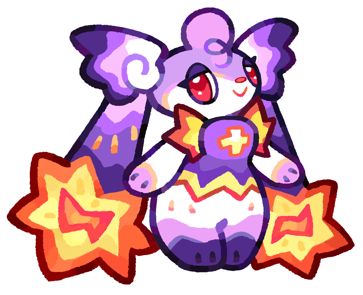 Cheerspring Tatari icon