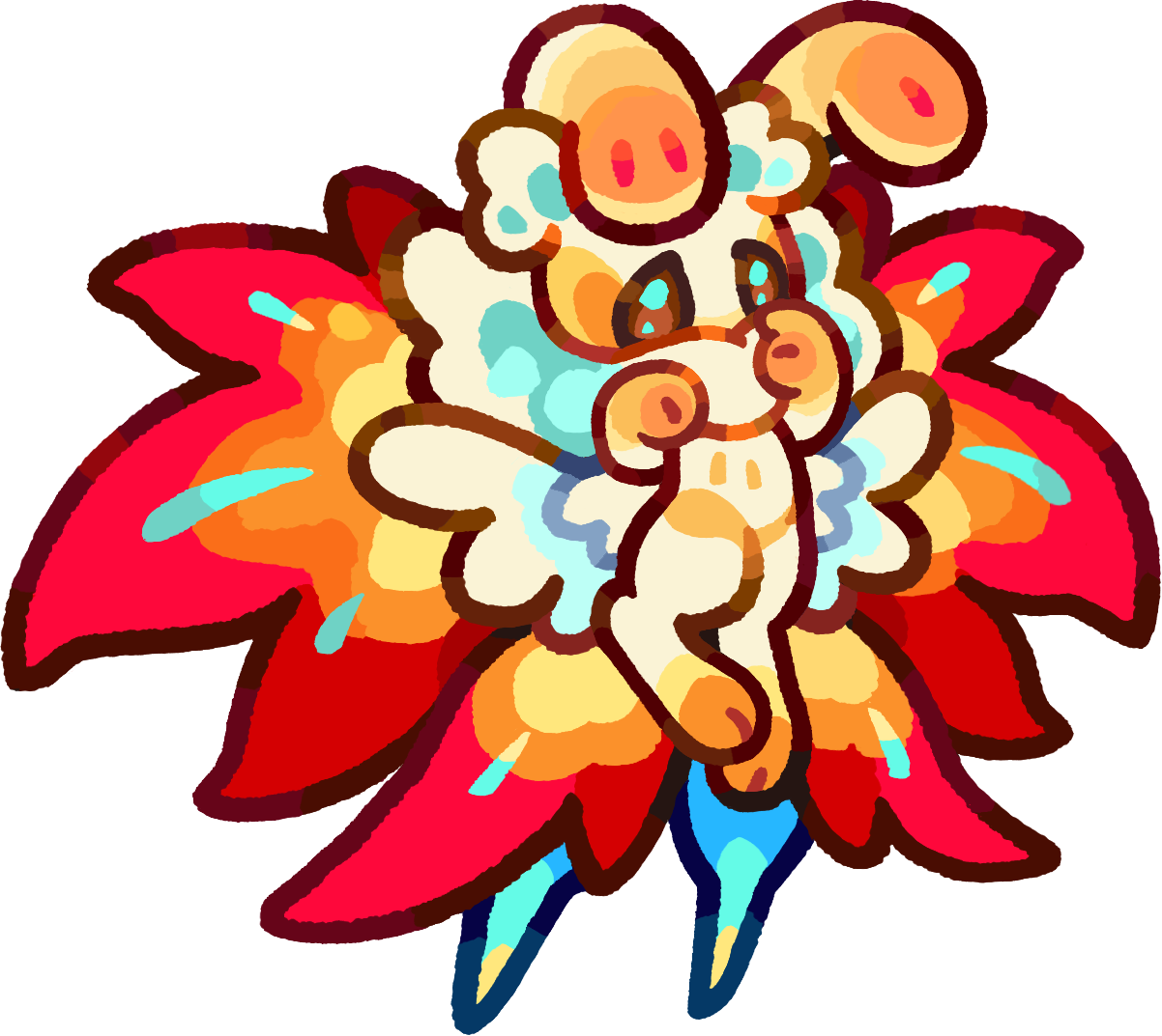 Chrysolaria Tatari icon