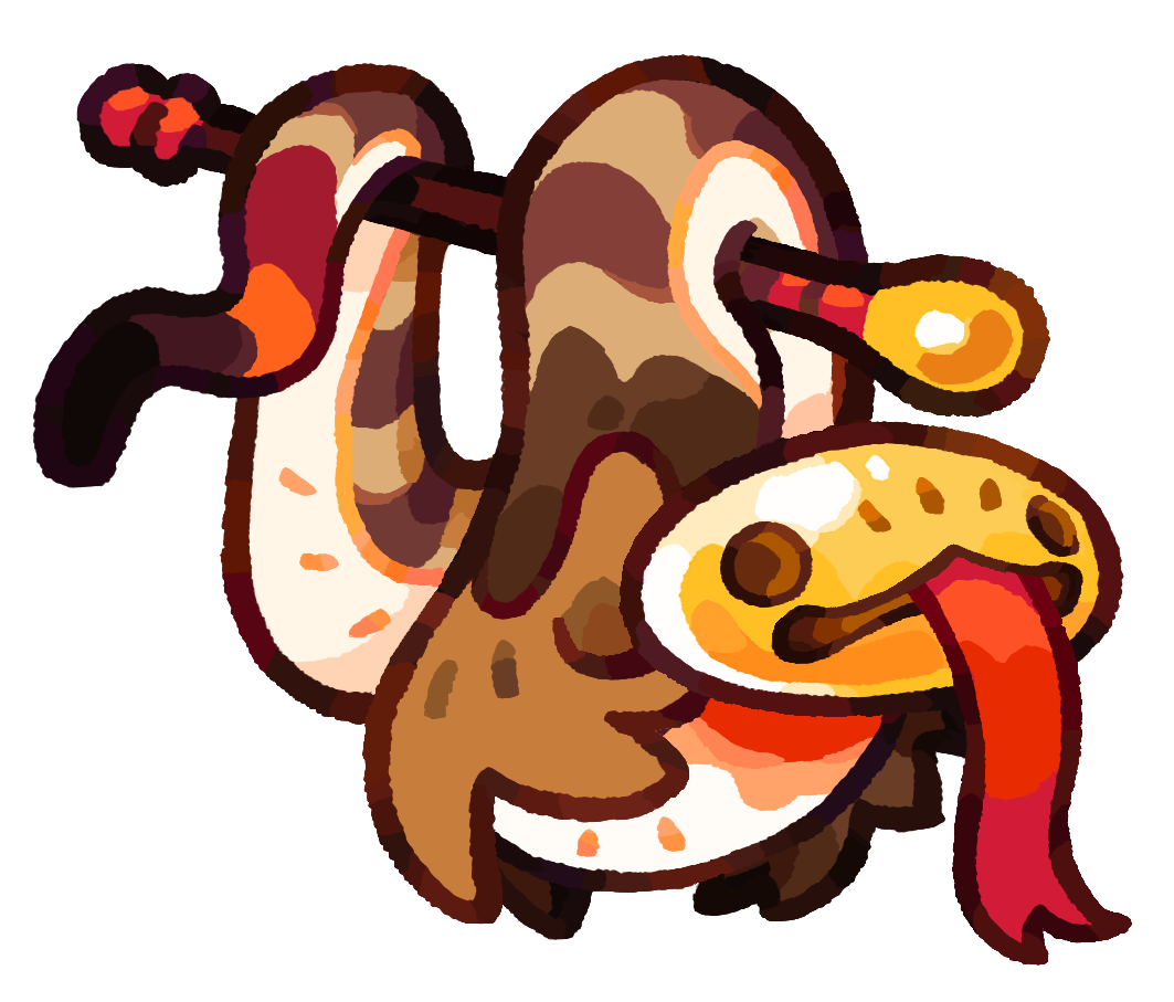 Clangnaga Tatari icon