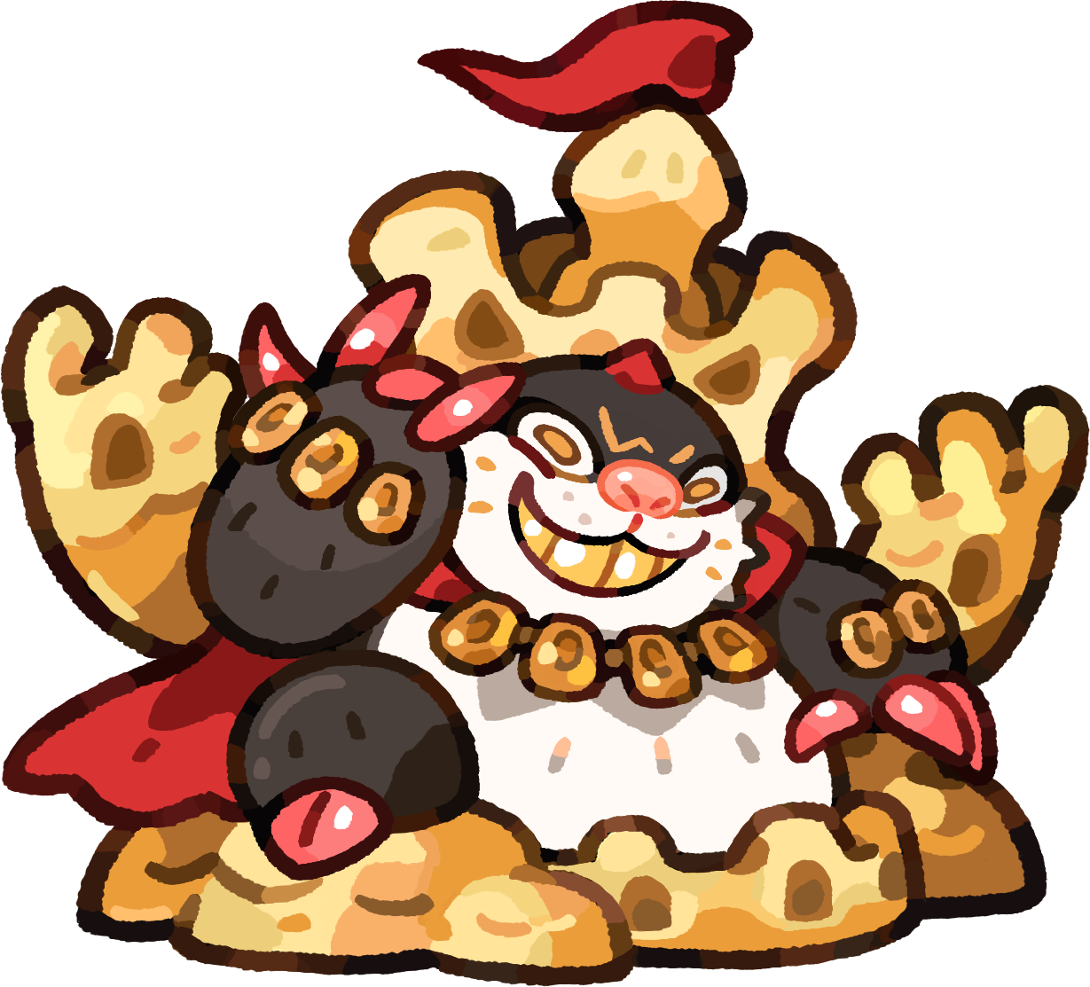 Cratzar Tatari icon