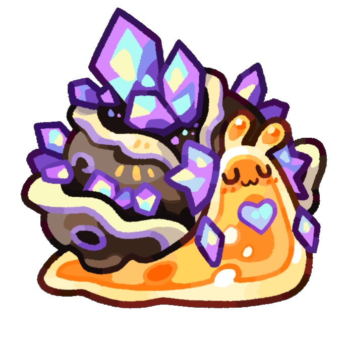 Crystalsnail Tatari icon