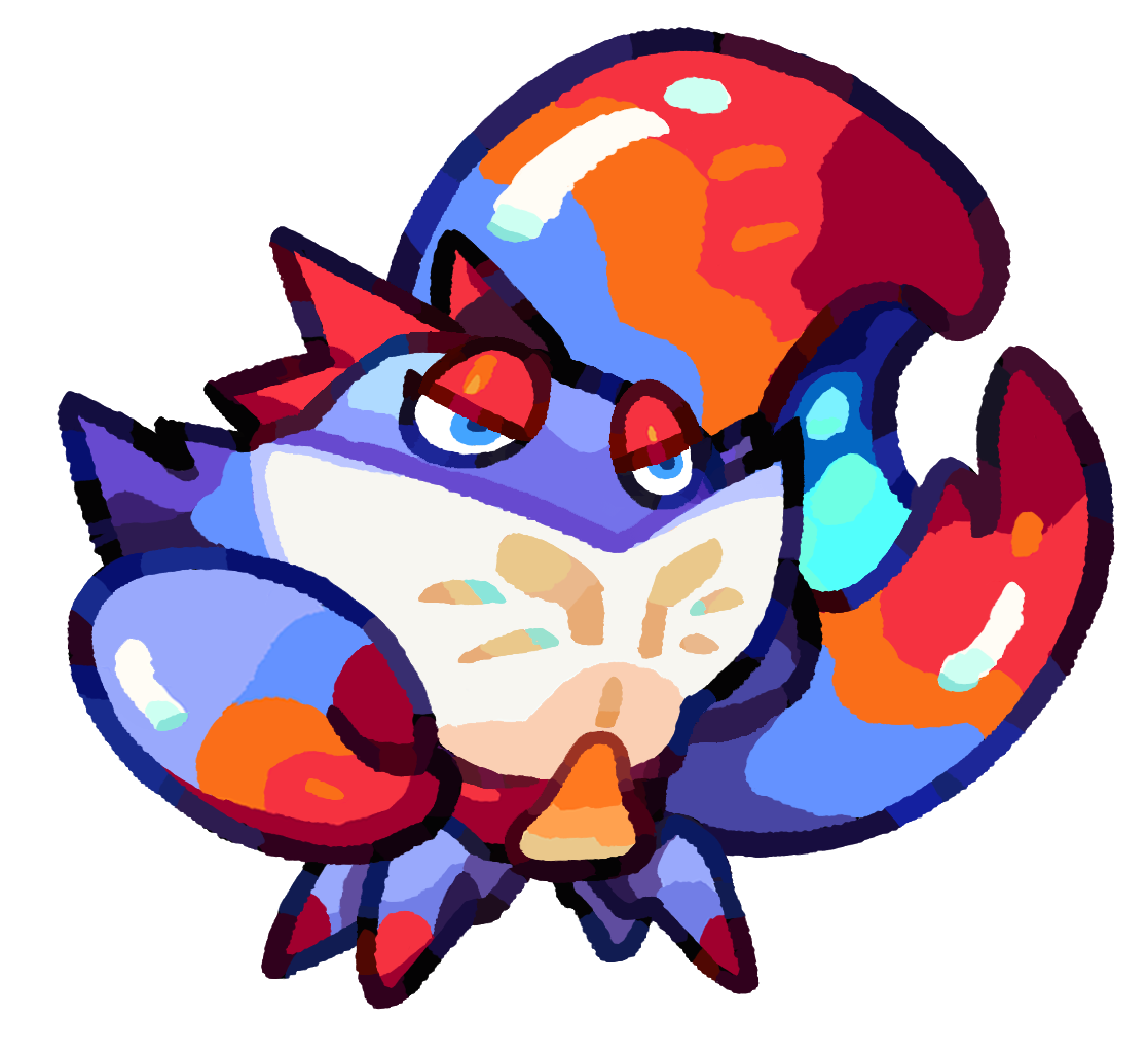 Dreadclaw Tatari icon