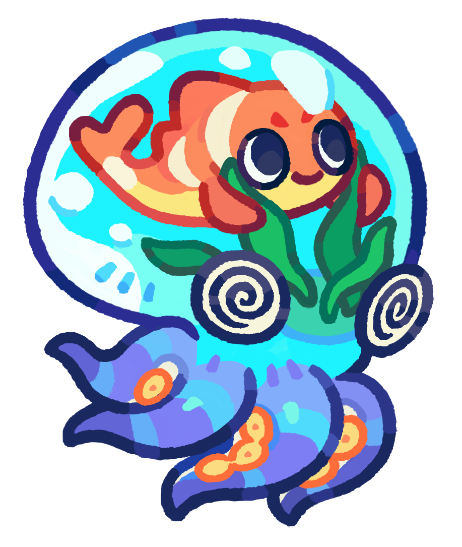Fishopus Tatari icon