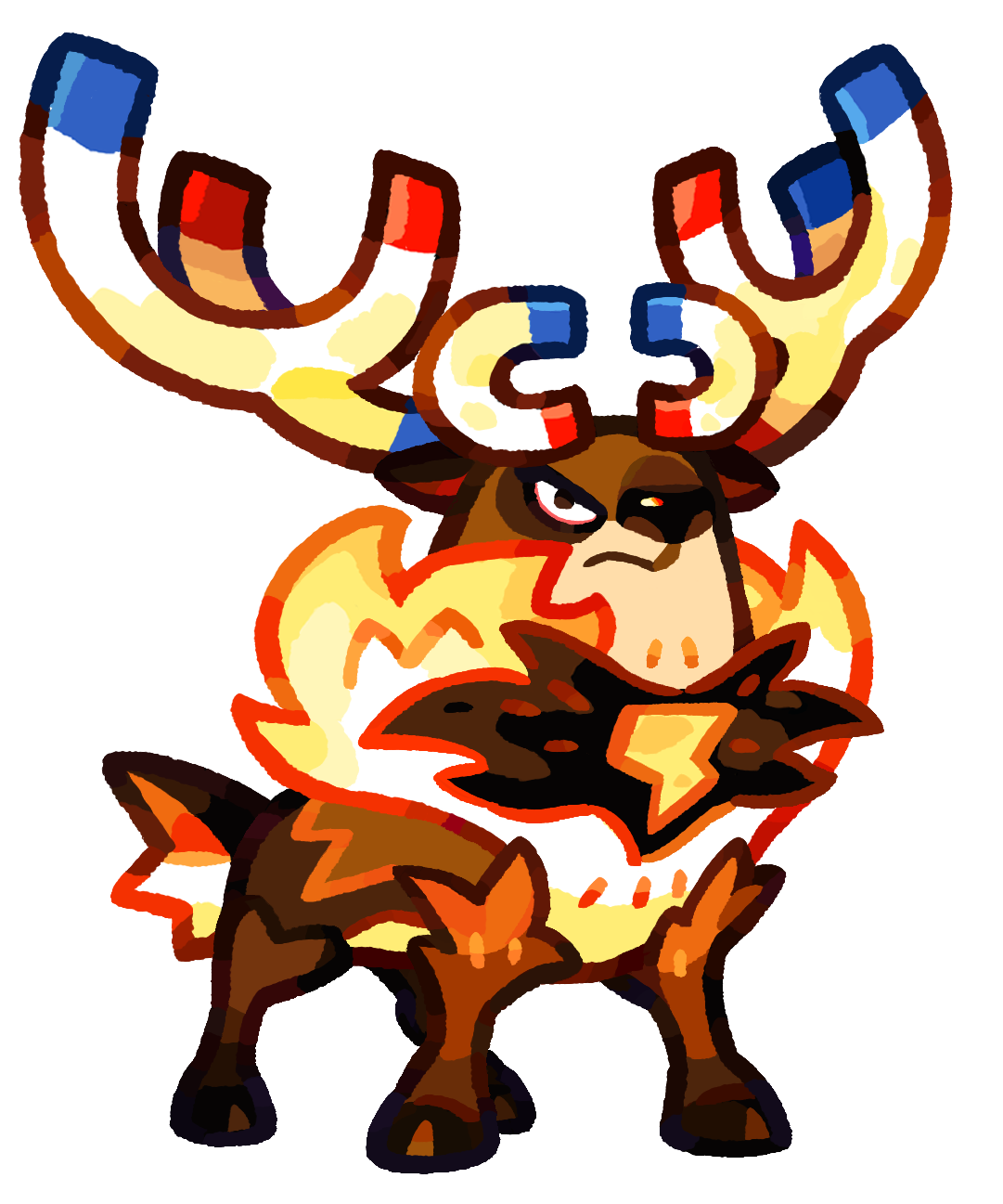 Magnedart Tatari icon
