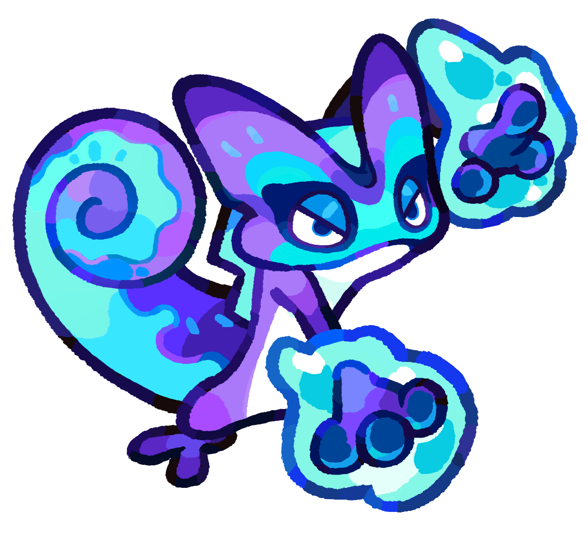 Ninjaguana Tatari icon