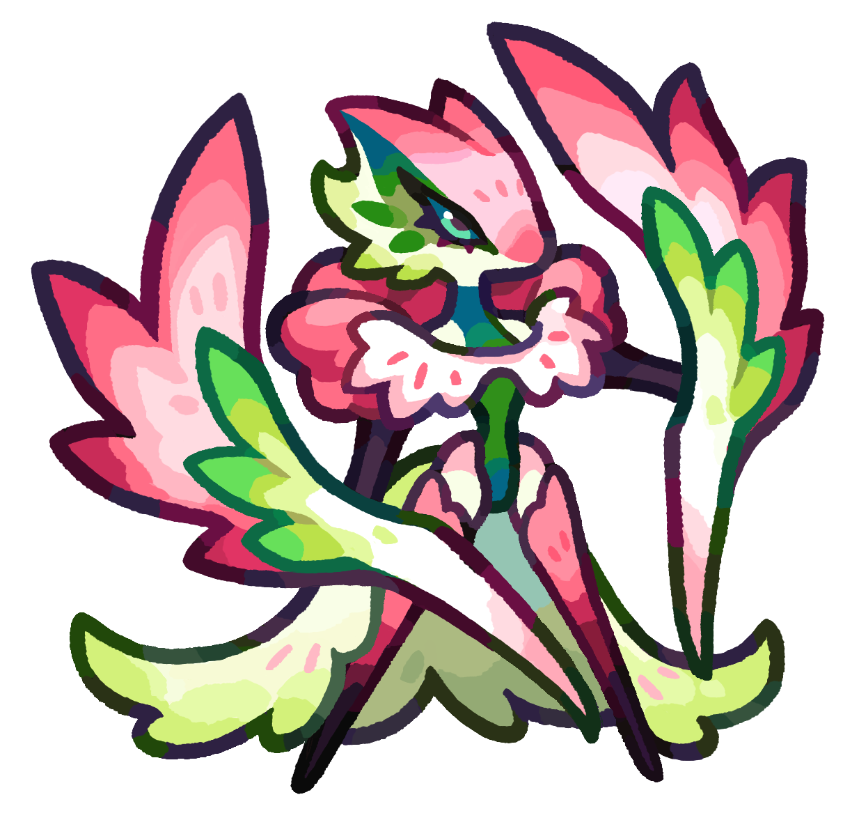 Orchitoria Tatari icon