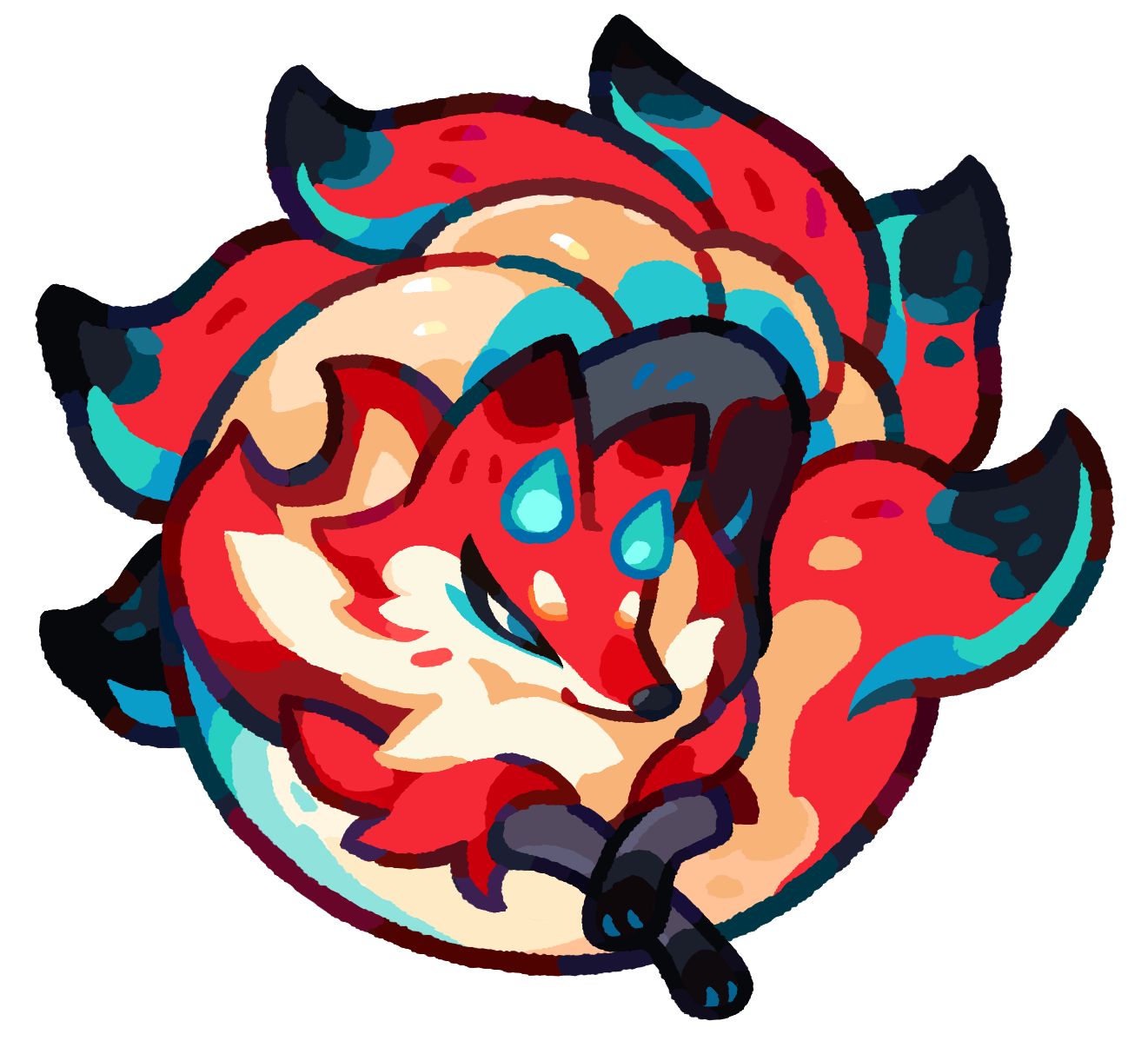Phantifox Tatari icon