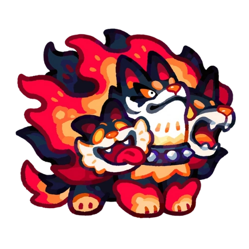 Pyrodaemon Tatari icon