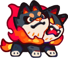 Pyrohound Tatari icon