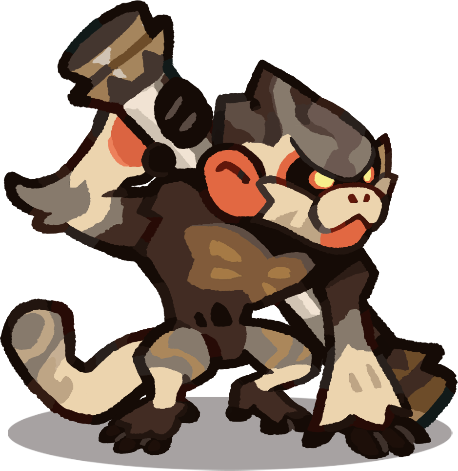 Rockong Tatari icon