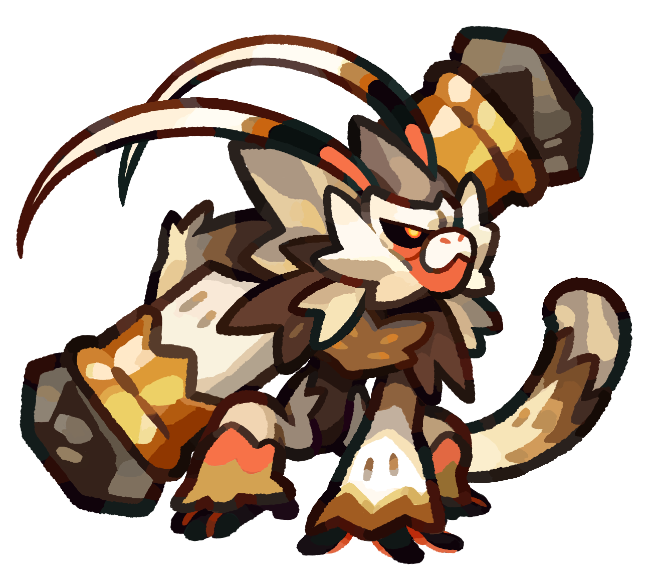 Rockwu Tatari icon