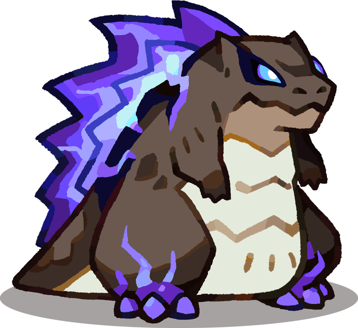 Rockzilla Tatari icon