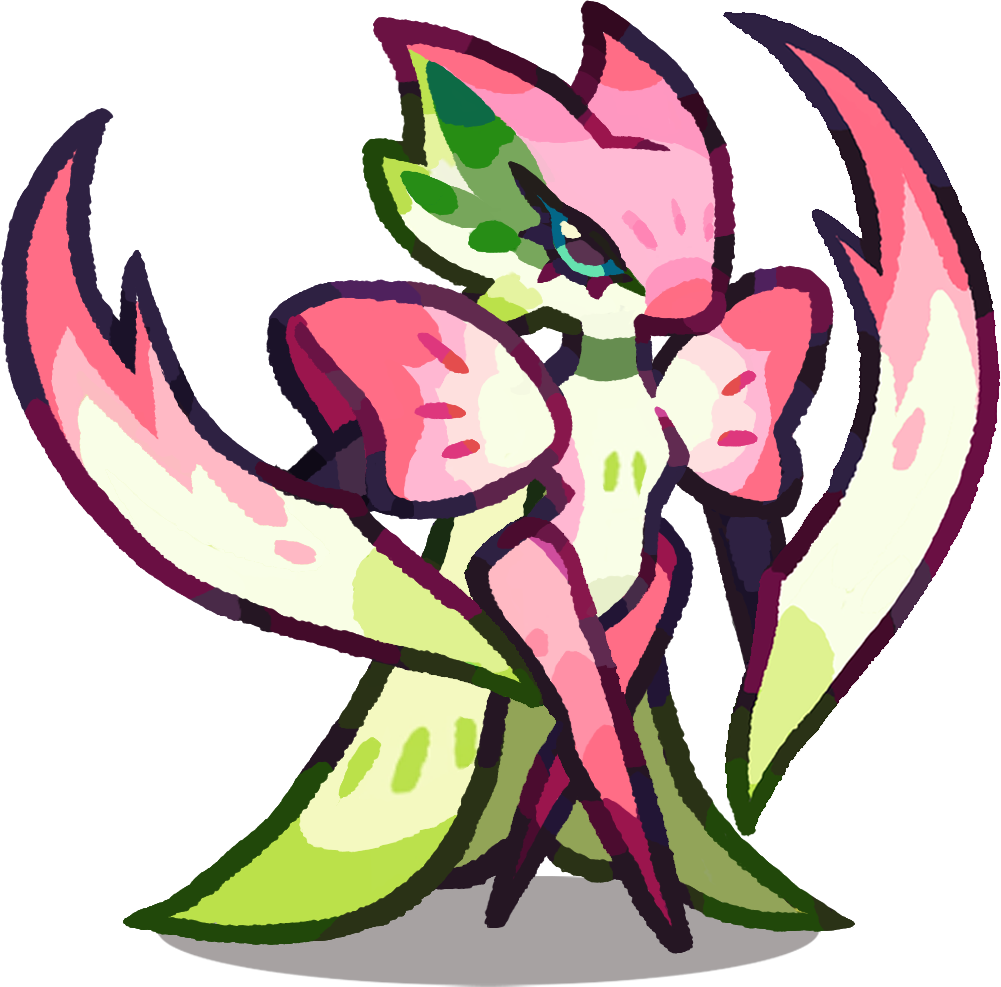 Serrabloom Tatari icon