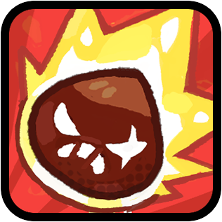 Cindermunk skill icon