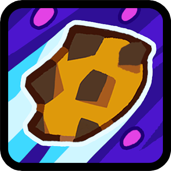 Gibber skill icon