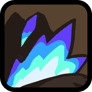 Meteorax skill icon