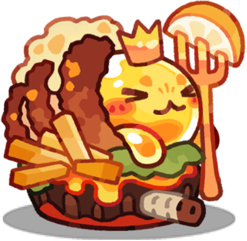 Searhog skill icon