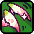 Serrabloom skill icon