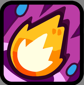 Voltverine skill icon