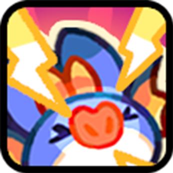 Zaplet skill icon