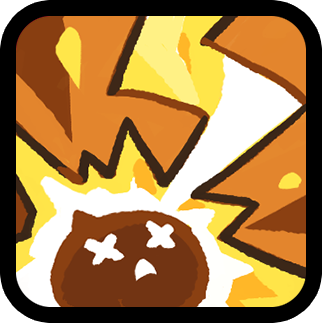 Zapup skill icon