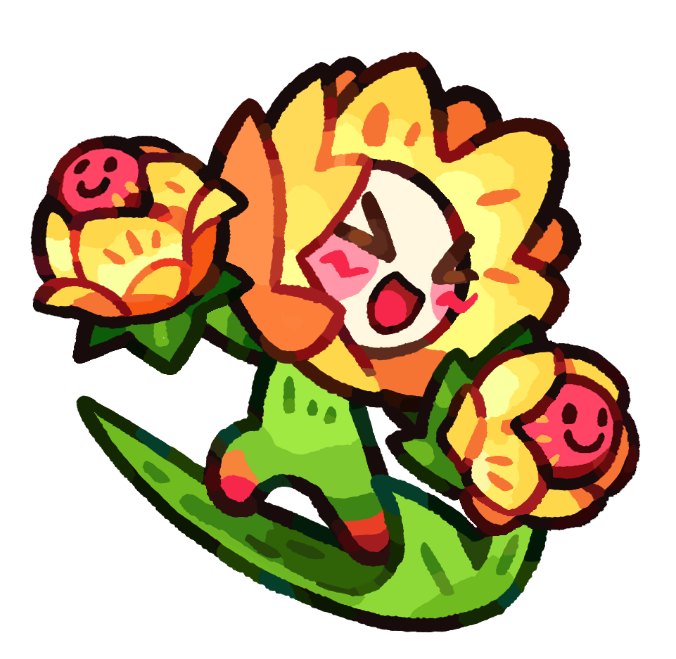 Solaflora Tatari icon