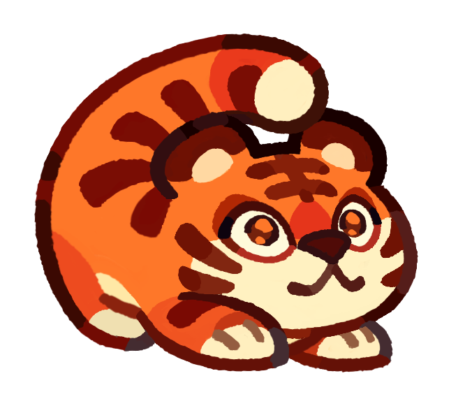 Tindercub Tatari icon