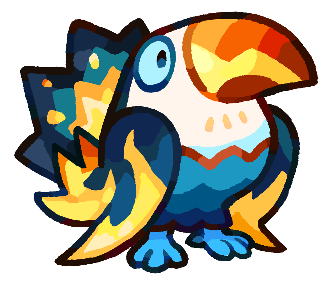 Toucanzam Tatari icon