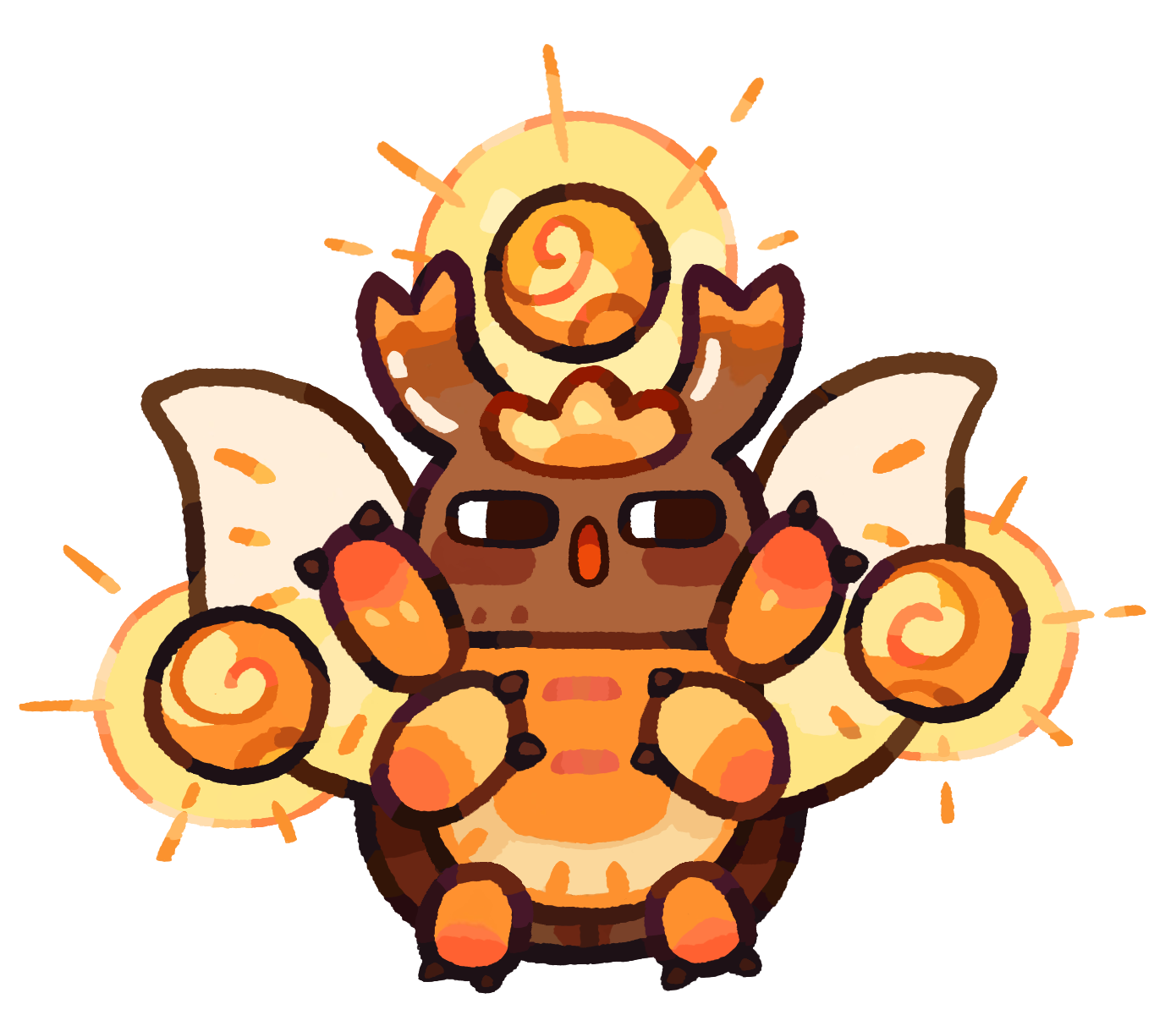 Zenscarab Tatari icon